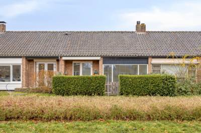 Woning Margrietstraat 10 Zetten