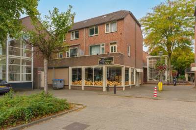 Woning Utrechtplein 27 Helmond