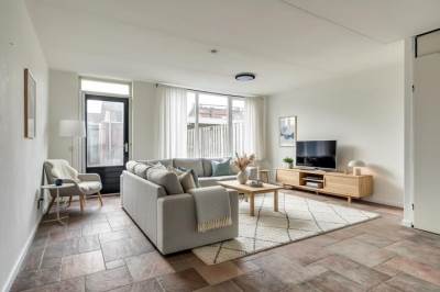 Woning Mastplein 37 Den Bommel