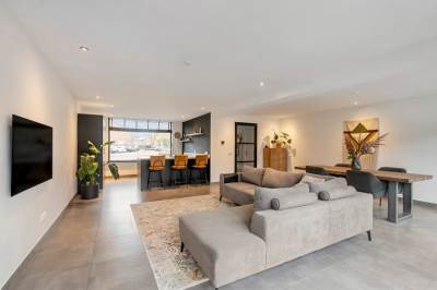 Woning Bredestraat 33 Huissen