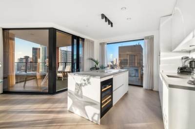 Woning Wijnhaven 65B14 Rotterdam