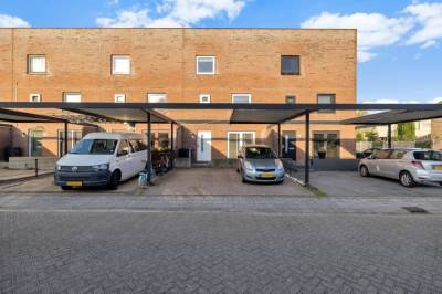 Woning Eendrachtstraat 61 Almere