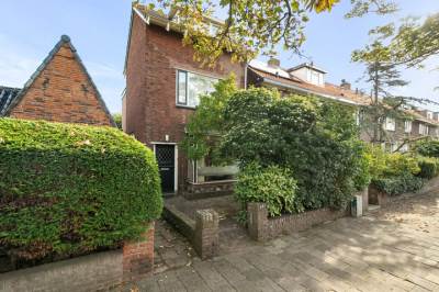 Woning Lombokstraat 3 Den Helder