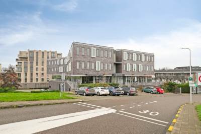 Woning Aert van Nesstraat 51 Capelle aan den IJssel