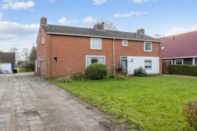 Woning Westerweg 20 Noordwijk (GR)