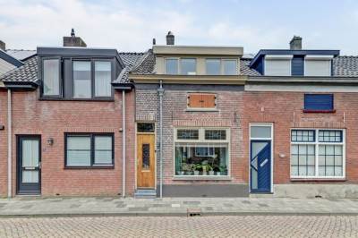 Woning Nachtegaallaan 57A Tiel