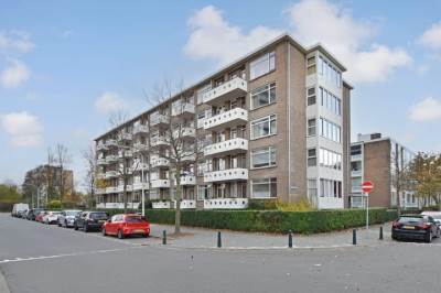 Woning Willem Pijperstraat 24 Den Haag