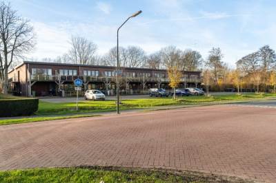 Woning De Riethof 35 Giessen