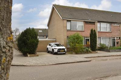 Woning Blokland 38 Bergen op Zoom