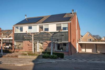 Woning Borg Ewsum 92 Almelo