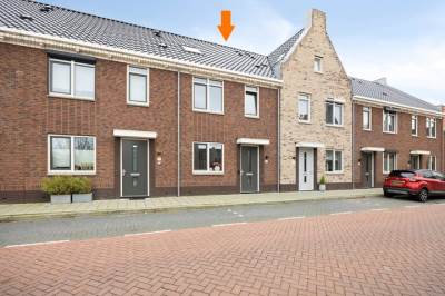 Woning Colorado 238 Nieuwerkerk aan den IJssel