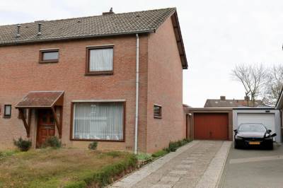 Woning Teggert 81 Voerendaal