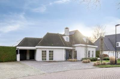 Woning Heistraat 1 Heusden (Gem. Asten)