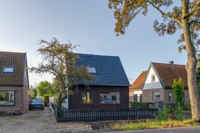 Woning Hornweg 212 Aalsmeer