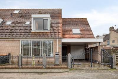 Woning Habijt 105 Grootebroek