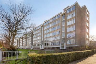Woning Cornelie van Zantenstraat 74 Den Haag