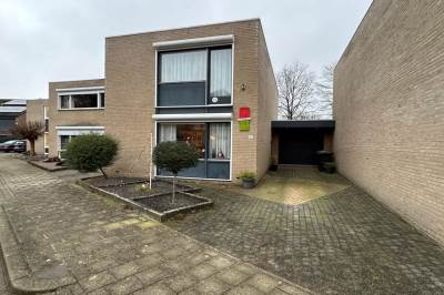 Woning Lodewijk van Deysselstraat 61 Kerkrade