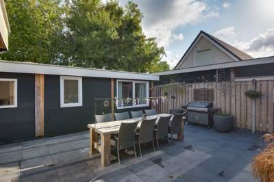 Woning Witboomstraat 42D Veen