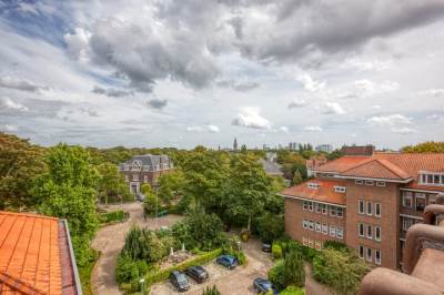 Woning Alexander Gogelweg 91 Den Haag