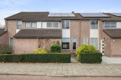 Woning Steengraaf 20 Erp