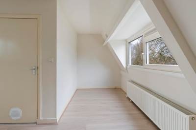 Woning Dordtsestraatweg 673C Rotterdam