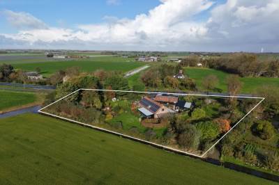 Woning Hartweg 8 Nieuwe Niedorp