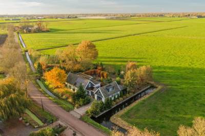 Woning Kerkweg 5 Heerhugowaard