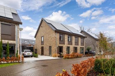 Woning Lisidunalaan 139 Leusden