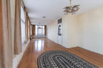 Woning Capadosestraat 288 Den Haag