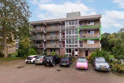 Woning Weegbreestraat 120 Nieuw-Vennep