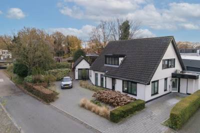 Woning Weerselosestraat 9 Oldenzaal