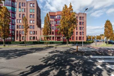 Woning De Heus Plein 4 Barneveld