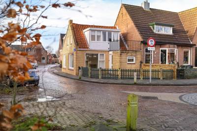 Woning Waling Dykstrastrjitte 16 Holwert