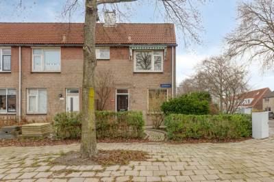 Woning Wierbalg 1981 Julianadorp