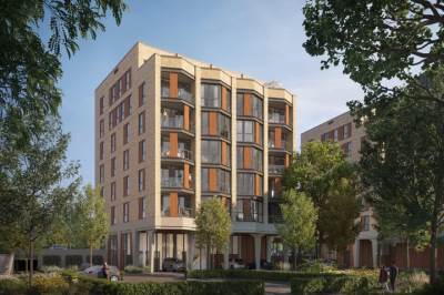 Woning Maansteen 50 Heerhugowaard