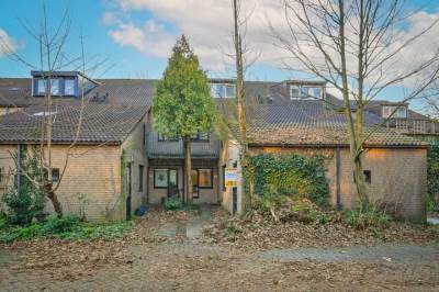 Woning Eduard Verkadelaan 151 Utrecht