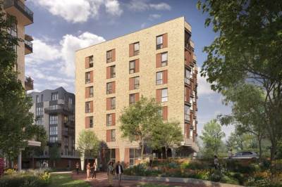 Woning Maansteen 73 Heerhugowaard