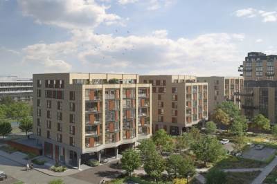 Woning Maansteen 58 Heerhugowaard