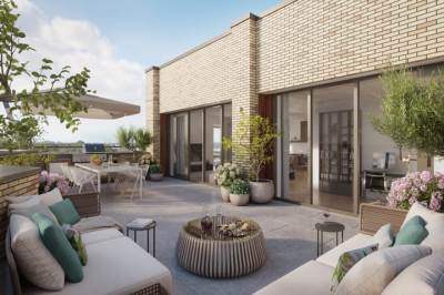 Woning Maansteen 62 Heerhugowaard