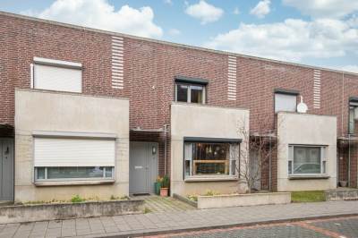 Woning Nassaustraat 43 Roermond