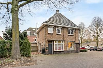 Woning Kerkstraat 181 Weert