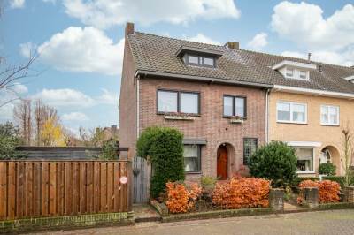 Woning Rijksweg Zuid 77 Swalmen