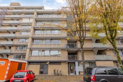 Woning Malvert 6973 Nijmegen