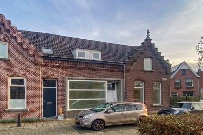 Woning Straelseweg 182 Venlo