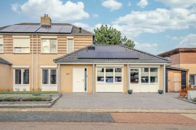 Woning Standerdmolen 59A Herten