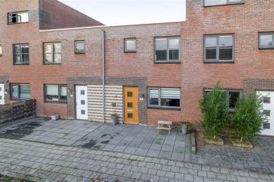 Woning Meezenbroekstraat 19A Veendam