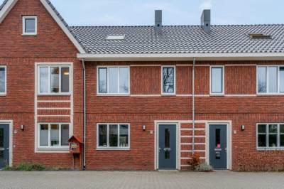 Woning Katenhorst 85 Ede
