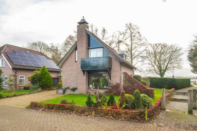 Woning Grubbenvorstpad 8 Arnhem