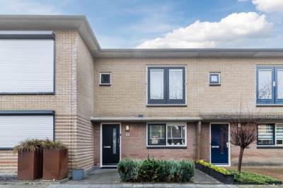 Woning Multatulipad 32 Oud-Beijerland