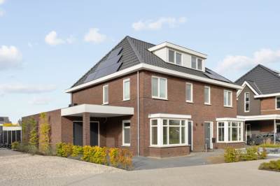 Woning Schaddenhof 3 Lemelerveld